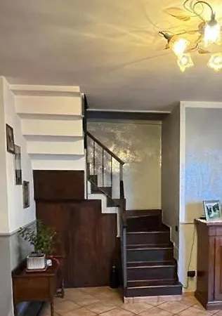 Ca'dei Fiori * Комо