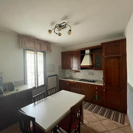 Apartmán Ca'dei Fiori *