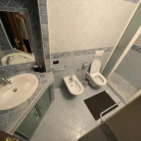 Ca'dei Fiori Como