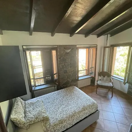 Ca'dei Fiori Como