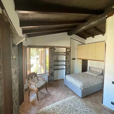 Ca'dei Fiori Apartment Como