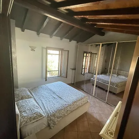 Ca'dei Fiori Apartment Como