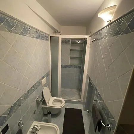 Ca'dei Fiori Apartment Como
